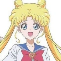 Tsukino Usagi