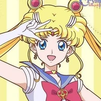 Thủy thủ Mặt Trăng