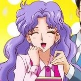 Tsukino Ikuko