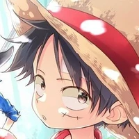 Luffy(Nhỏ)