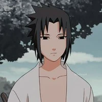 Uchiha Sasuke
