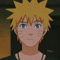 Uzumaki Naruto