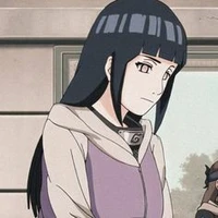 Hyuga Hinata