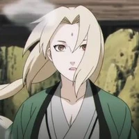 Tsunade