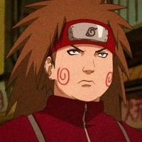 Choji Akimichi