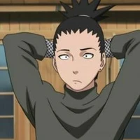Shikamaru Nara
