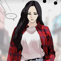 Crystal Choi / Choi Soo Jung