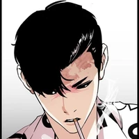 Jong Gun / Jang Dong Gun