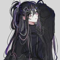 Jang Wol Yi/Adela
