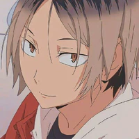 Kozume Kenma