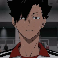 Kuroo Tetsurou