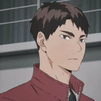 Ushijima Wakatoshi