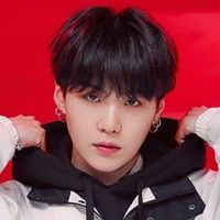 Min Yoongi