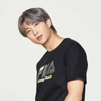 NamJoon(Ba Jen)