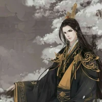 hoàng thượng