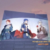 Ba nam chính trong trò chơi