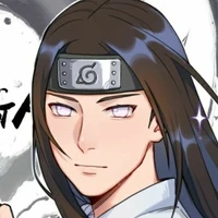 Hyuga Neji [Neji Aoi]