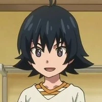 Chiharu Aoi