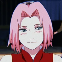 Haruno Sakura