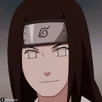 Hyuga Neji