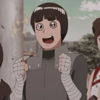 Rock Lee