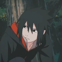 Uchiha Sasuke