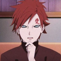 gaara