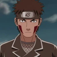 lnuzuka Kiba