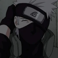 Hatake Kakashi