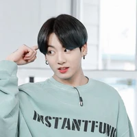 Jungkook [ kookie ]