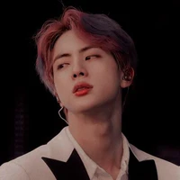 Kim seokjin