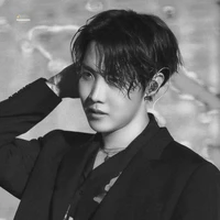 Kim hoseok [ Jhope ]