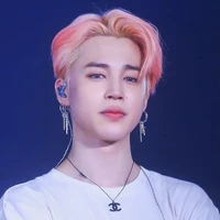 Kim Jimin