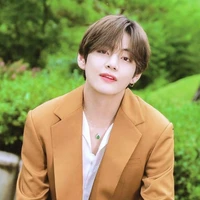Kim Taehyung