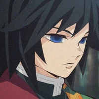 Tomioka Giyuu