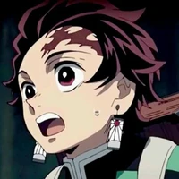 Kamado Tanjirou