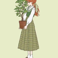 Molyy senka (người hầu)