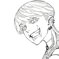 Sanzu Haruchiyo