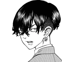 Matsuno Chifuyu