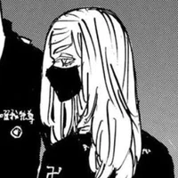 Sanzu Haruchiyo