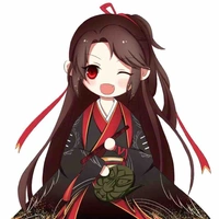 Nguỵ vô tiện - nguỵ anh