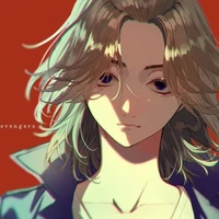 Sano Manjiro (Mikey)