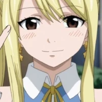 Lucy Heartfilia