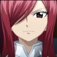 Erza Scarlet