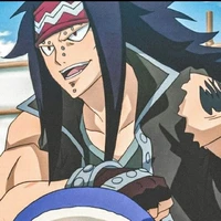 Gajeel Redfox