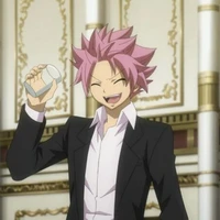 Natsu Dragneel
