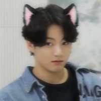 Kim Jungkook [kookie]