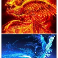 Tiểu Hoả/Tiểu băng