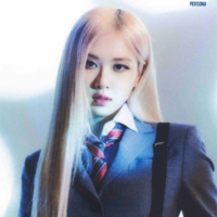 Park Chaeyoung 