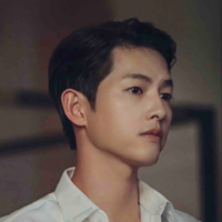 Song Joong-Ki